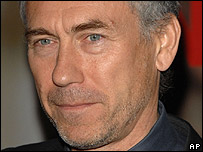 تونی گیلروی