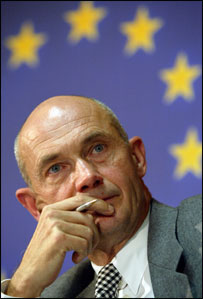 Pascal Lamy