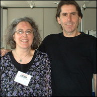 suzanne and dave cohen
