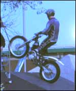 Motor Museum Opening Ceremony