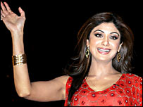 शिल्पा शेट्टी