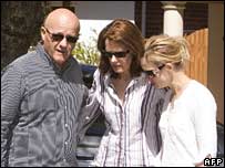 हीथ लेजर