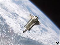 EUA negam que texto seja prelúdio para militarização do espaço