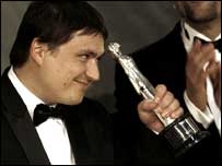 کرسٹین منگیو 