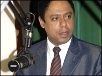 Ministro do Esporte, Orlando Silva Junior (foto: Antonio Cruz/ABr)