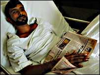 सुनील कुमार यादव 