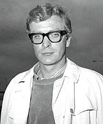 Michael Caine in 1967