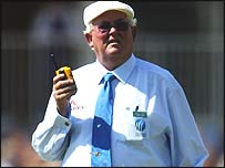 डेविड शेफ़र्ड