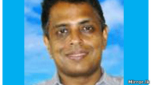 Rajpal Abeynayake