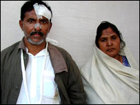 शौकत और रुख़साना