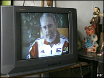 कास्त्रो 