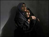 Filistinli kadınlar