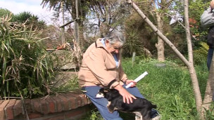 Presidente do Uruguai, José Mujica