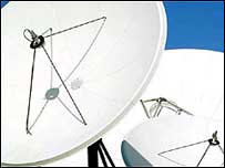 نگهداری  و استفاده از تجهيزات دريافت برنامه های ماهواره ای در ايران ممنوع است