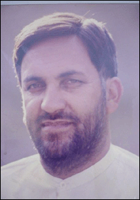 شوکت حسین نقوی