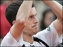 टिम हेनमैन