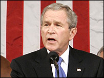 Ông Bush bảo vệ tự do ngôn luận nhưng nói  báo chí hành động có trách nhiệm