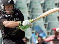 ब्रैंडन मैककुलन