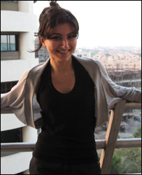 सोहा अली ख़ान