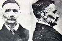 Coch Bach y Bala, real name John Jones