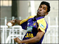 کپتان تاتندا ٹائبو