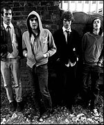 Good Shoes (pic: Tom Beard)