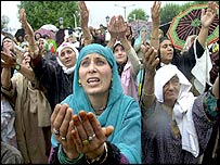 کشمیری عوام