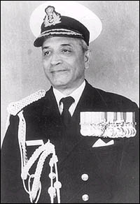 एडमिरल रामदास