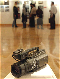 دوربين کاوه گلستان 