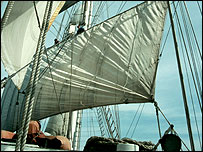 Sails