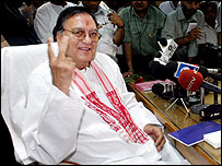 सुनील दत्त