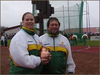 The Guernsey Water Carriers