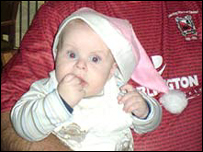 Neil Johnson's "Norwegian Sprog"