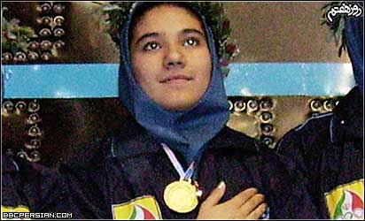 بهناز خجسته پور