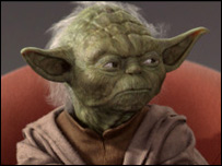 قسمت سوم فيلم  جنگ ستارگان 