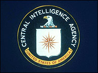 CIA logosu