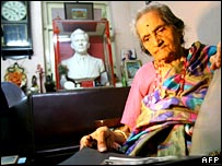 मनोरमा कोटनिस