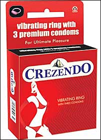 क्रेज़ेंडो