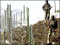 पाकिस्तानी सैनिक 