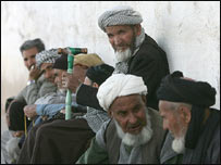 پناهجویان افغان در ایران