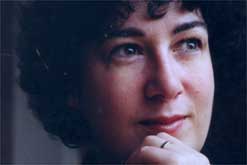 Joanne Harris
