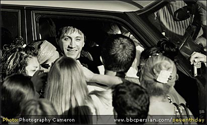 حبیب و محمد