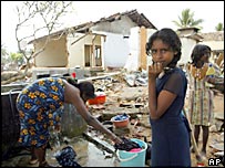 پیرس میں متاثرہ ممالک سے قرضوں کی وصولی منجمند کرنے پر غور