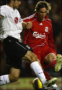 فرناندو تورس