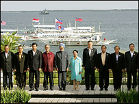 Hội nghị thượng đỉnh Cebu