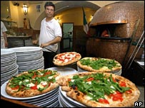 पिज्ज़ा