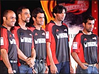 अक्षय आईपीएल