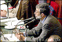 غلامعلی حداد عادل