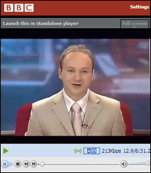 Joel Mapp on Spotlight CI