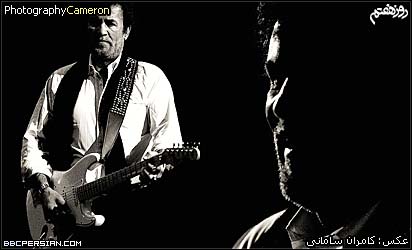 حبیب و محمد